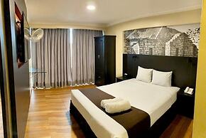 Hotel Maria Luisa