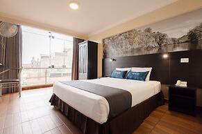 Hotel Maria Luisa