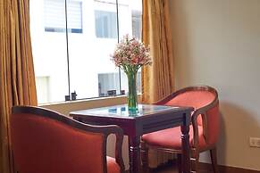 Hotel Maria Luisa