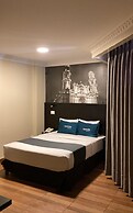 Hotel Maria Luisa