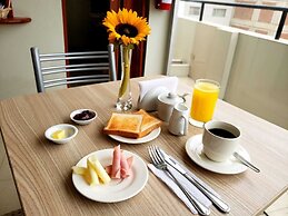 Hotel Maria Luisa