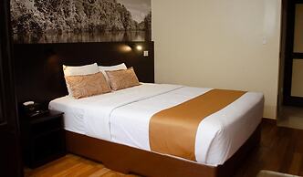 Hotel Maria Luisa