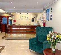 Hotel Maria Luisa