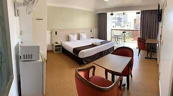 Hotel Maria Luisa