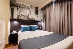 Hotel Maria Luisa