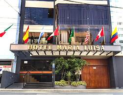 Hotel Maria Luisa