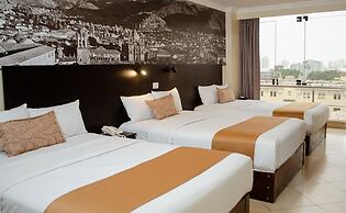 Hotel Maria Luisa