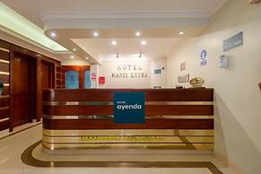Hotel Maria Luisa