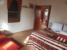 Riad Mimouna De Timnay
