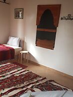 Riad Mimouna De Timnay