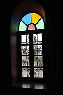Riad Mimouna De Timnay