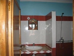 Riad Mimouna De Timnay