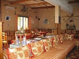 Riad Mimouna De Timnay