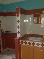 Riad Mimouna De Timnay