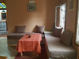Riad Mimouna De Timnay