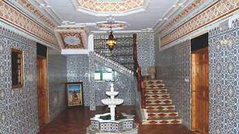 Riad Mimouna De Timnay
