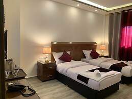 Petra Sky Hotel