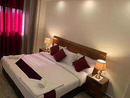 Petra Sky Hotel
