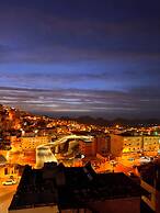 Petra Sky Hotel