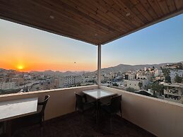 Petra Sky Hotel