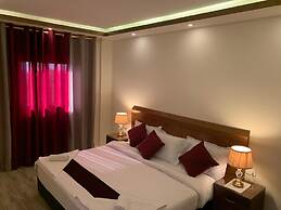 Petra Sky Hotel