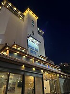 Petra Sky Hotel