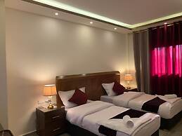 Petra Sky Hotel