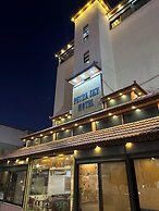 Petra Sky Hotel