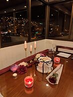 Petra Sky Hotel