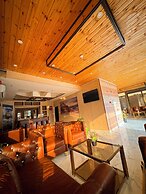 Petra Sky Hotel
