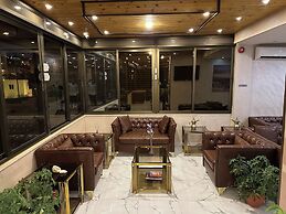 Petra Sky Hotel