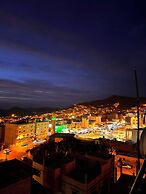 Petra Sky Hotel