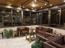 Petra Sky Hotel