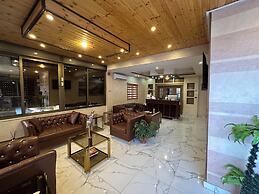 Petra Sky Hotel