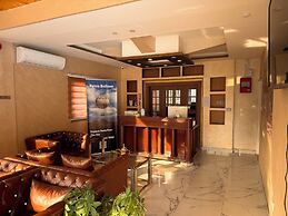 Petra Sky Hotel