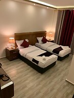 Petra Sky Hotel