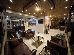 Petra Sky Hotel