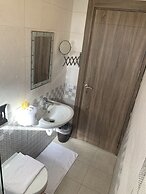 Petra Sky Hotel