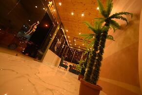 Petra Sky Hotel