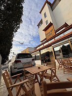 Petra Sky Hotel