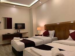 Petra Sky Hotel