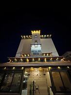 Petra Sky Hotel