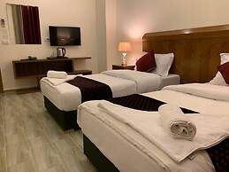 Petra Sky Hotel