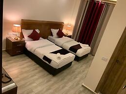 Petra Sky Hotel