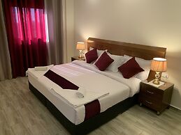 Petra Sky Hotel