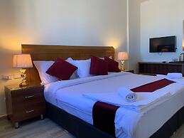 Petra Sky Hotel