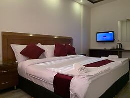 Petra Sky Hotel