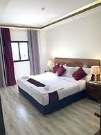 Petra Sky Hotel