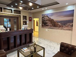Petra Sky Hotel