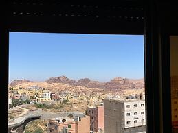 Petra Sky Hotel